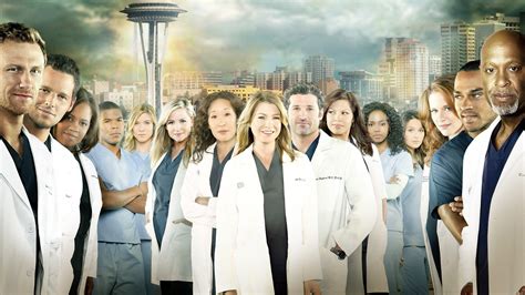 Greys Anatomy Zoom Background Latest Of 2021