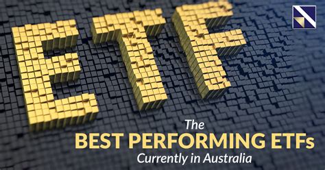 Replay The Best Performing Etfs Currently In Australia Vectorvest