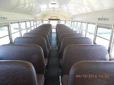 Chevrolet Bluebird School Bus | #525550369