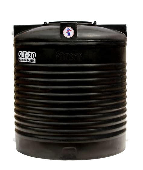 Water Tanks Sintex