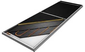 Sterling Hot Water Radiant Ceiling Panels Review Home Co