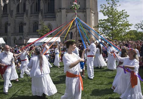 What Is May Day What Is Beltane Your May 1st Holidays Explained