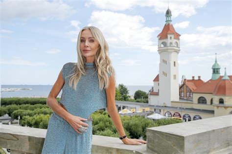 Zwolnienia TVN Filip Chajzer Małgorzata Rozenek Majdan Agnieszka