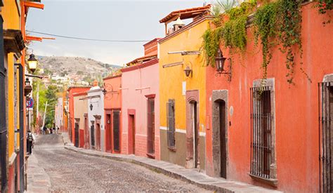 Lugares Romanticos En Mexico Nupcias Bodas