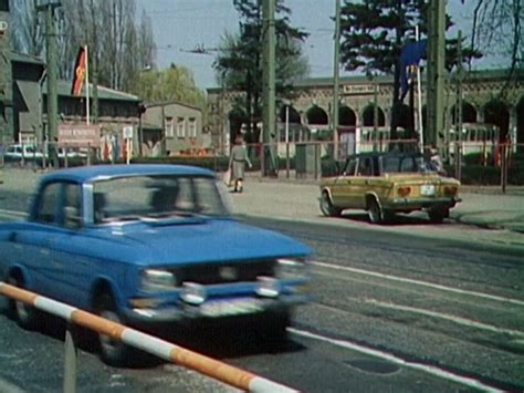 IMCDb Org 1979 Moskvitch 1500 2140 In Polizeiruf 110 Der Teufel