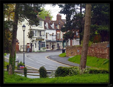 Kenilworth Street By J Y M On Deviantart