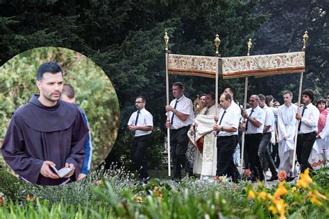 Danas je Tijelovo neradni dan Znate li uopće zašto slavimo taj