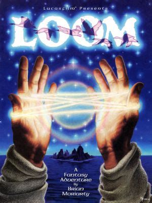 Walkthrough for Loom | Adventure Gamers