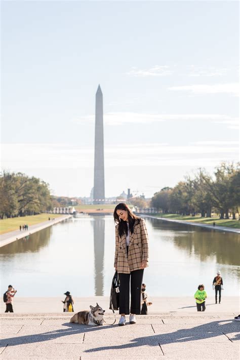 What To Wear In Washington Dc In October Travel Pockets