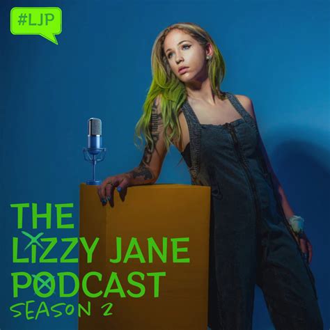 Lizzy Jane Presents: THE XO PODCAST Episode #36 Ft. SweetTooth (Live ...