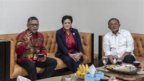 Siapa Conni Rahakundini Yang Tuding Prabowo Korupsi Rp T