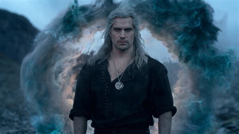 The Witcher Así cambió Geralt de Rivia según Henry Cavill