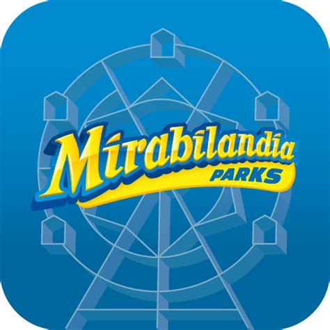 Mirabilandia - Official App - Apps on Google Play