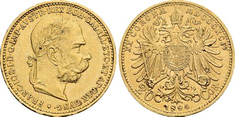 Sterreich Habsburg Kronen Kaiser Franz Joseph I Vz Ma Shops