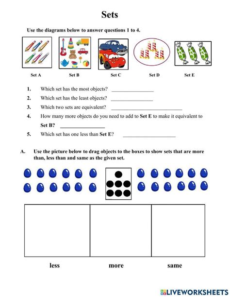 2147866 Sets Angieb Liveworksheets