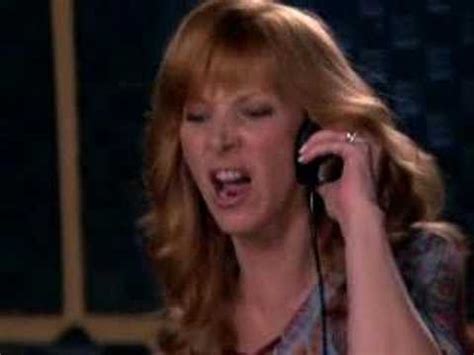 madesu blog: lisa kudrow the comeback