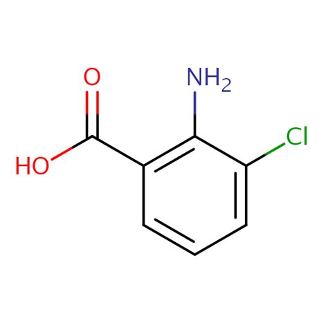 Amino Chlorobenzoic Acid Sielc Technologies