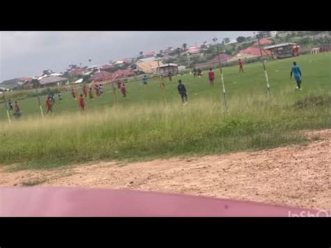 Exclusives Asante Kotoko New Players At Adacko Jachie Kotoko