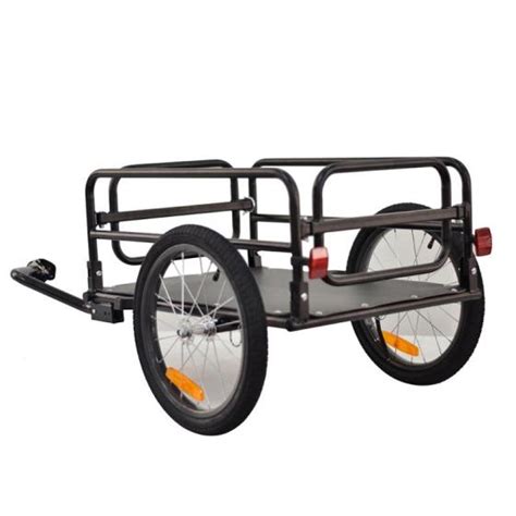 Bicycle Cargo Trailer(id:11548043). Buy China Bicycle cargo trailer ...