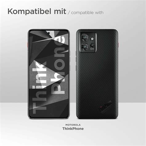 Unleash für Motorola ThinkPhone Handykette ohne Hülle hulle24