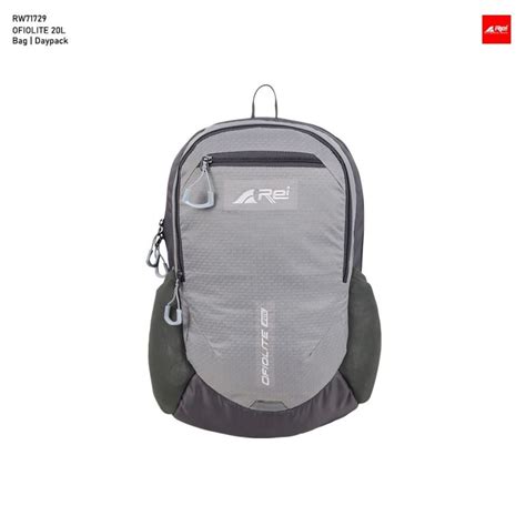 Daypack Laman Arei Outdoor Gear