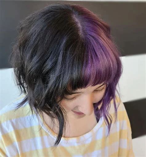 5 Unique Ramona Flowers Haircut Ideas From Straight From The Movie