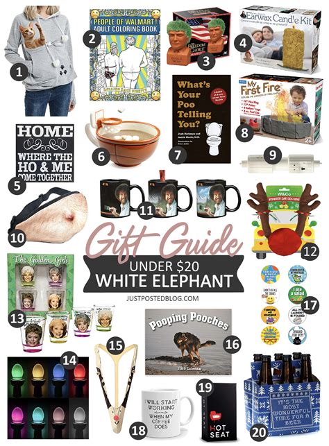 Christmas Gifts For Teenage Girls Under $20