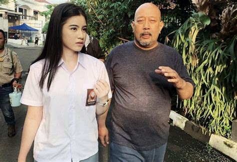 Profil Rinoa Aurora Senduk Awali Karier Sebagai Model Kini Viral