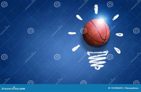 Sport Conceptual Idea Stock Image Image Of Electric 101096695