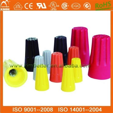 Screw On Wire Connector P1, High Quality Screw On Wire Connector P1 on Bossgoo.com