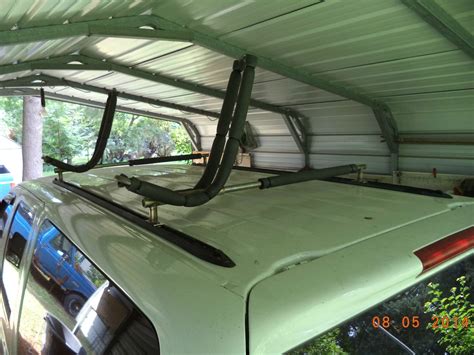 Excursion Roof Rack Modifications - Page 7 - Ford Truck Enthusiasts Forums