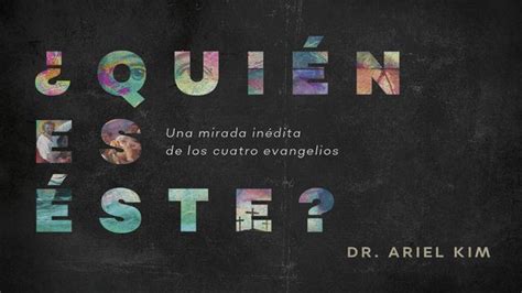 Quién Es Este Devotional Reading Plan YouVersion Bible