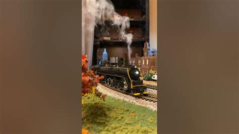 Ho Scale Reading T 1 2124 Iron Horse Rambles Passenger Train Train