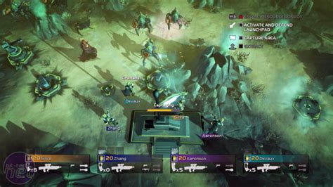 Helldivers Review | bit-tech.net