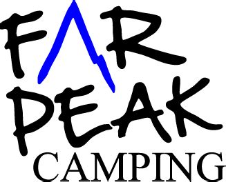 Far Peak Campsite, Northleach | Home Page