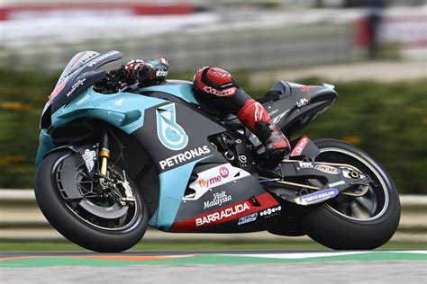 2020 Petronas Yamaha Sepang Racing Team SRT 5 Paul Tan S Automotive