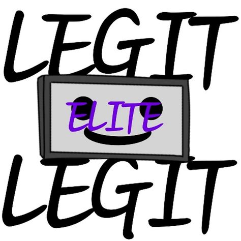 Legitelite Youtube