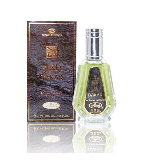 Clever Man Al Rehab Eau de Parfum Parfüm Spray Oriental Style