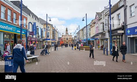 Coleraine Northern Ireland Hi Res Stock Photography And Images Alamy