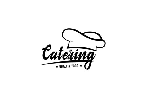 catering logo vector icon illustration 23094239 Vector Art at Vecteezy