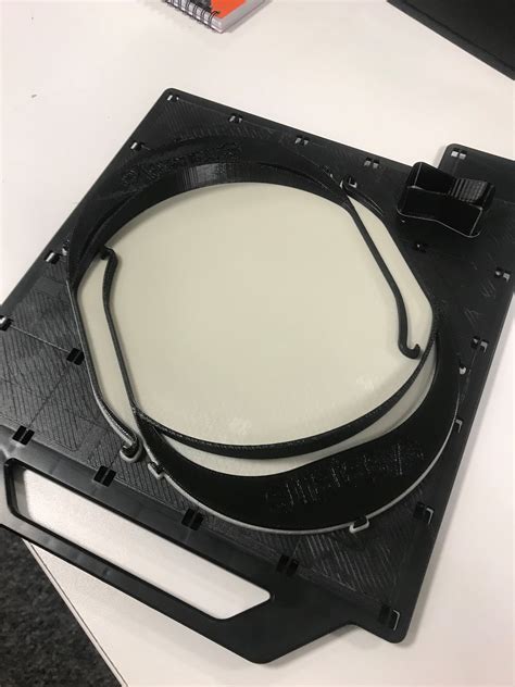 Manufacturing Protective Visors for Key Healthcare Workers | EV