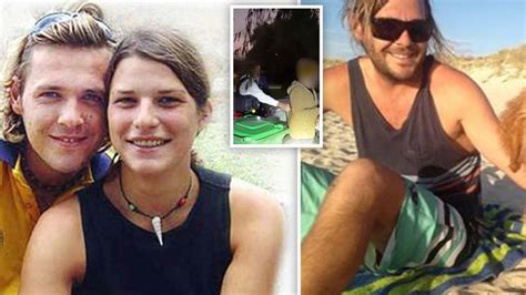 Tobias Moran Arrest Warrants Issued By Australian Police For German Duo Over Murder Of Tourist