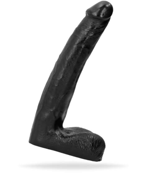 All Black Dildo Cm Anal Dildos Anal Toys Sex Toys