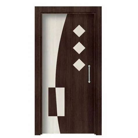 Interior And Exterior Laminate Door For Home At Rs 170 Sq Ft In