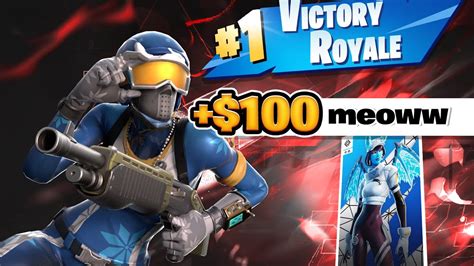 HOW I EARNED 100 IN THE SOLO VICTORY CASH CUP YouTube