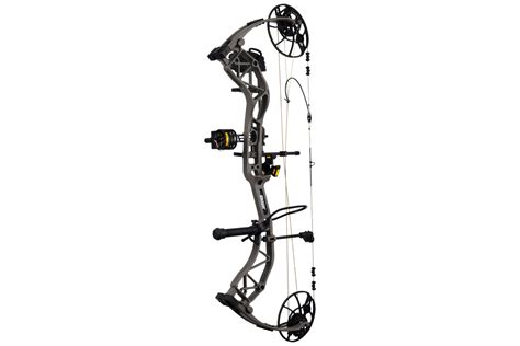 Shop Bear Legend Xr 70lb Right Hand Ready To Hunt Compound Bow Package