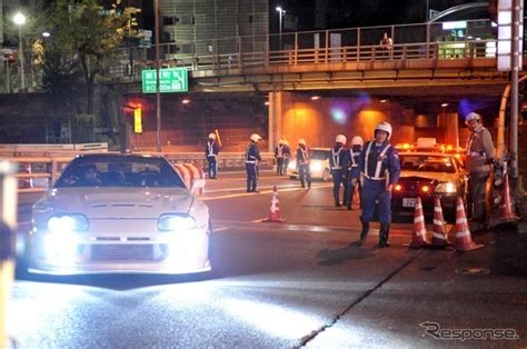 走り屋ってなに？走り屋に選ばれる車もご紹介 カーナリズム