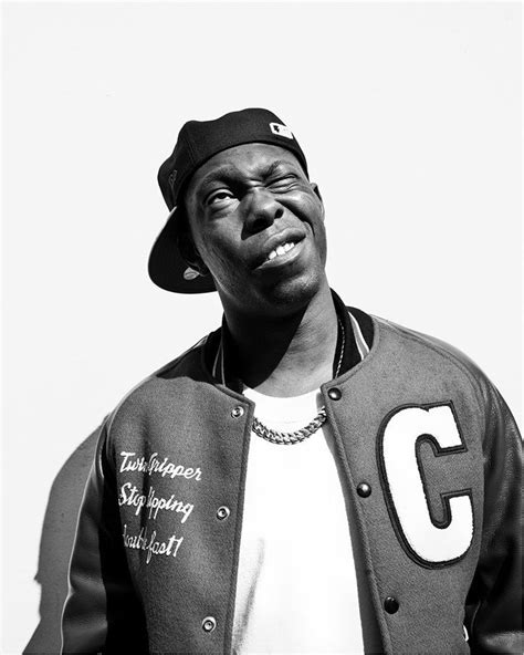 Dizzee Rascal British Journal Of Photography Portrait Grime Artists