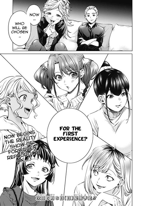 Read Worlds End Harem Manga English New Chapters Online Free Mangaclash