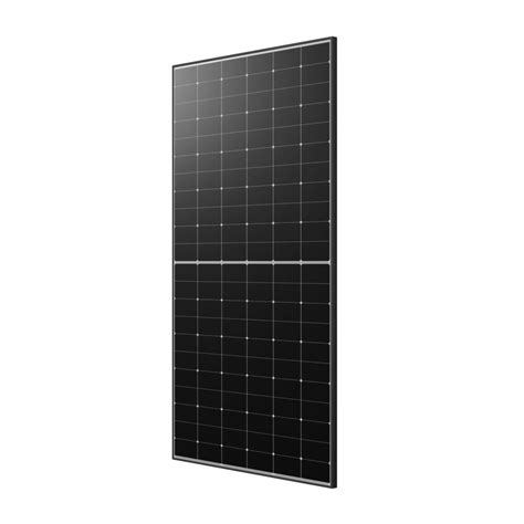 Panou Fotovoltaic Longi Hi Mo X6 Explorer LR5 66HTH 520 W Solargroup